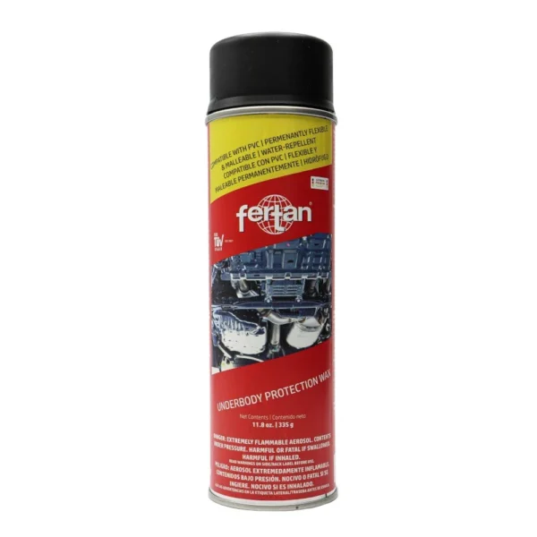 Fertan Underbody Repair Kit (Wax) - Small - Image 4