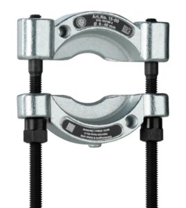 Kukko 15-3 Universal Bearing Separator 1 - 6 1/8 inch (25 - 155 mm)