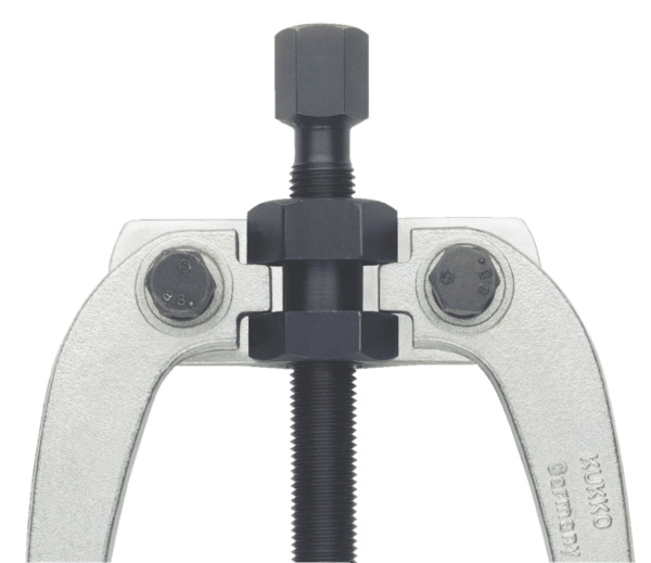 Kukko 45-2 Universal 3-Jaw Puller With Self-Centering Jaws 3/4 - 4 3/4inch (18 - 120mm) - Image 3