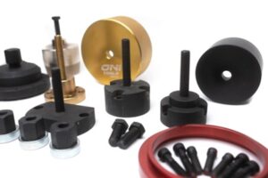 BMW Front & Rear Crankshaft Oil Seal Remover & Installer Tool Kit