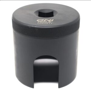 Tie Rod End Socket for Volvo Kenworth Peterbilt Freightliner Mack TG10353 Alternative