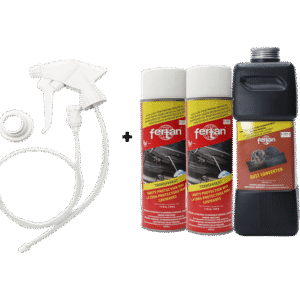 Fertan Universal Cavity Repair Kit