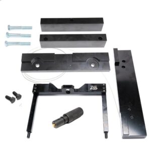 Detroit Diesel DD13 DD15 DD16 Camshaft Timing Tool Kit for EPA07 EPA10