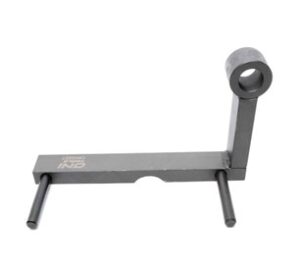 Detroit Diesel DD13 DD15 Cantilever Tool for Idler Gear Timing J-47487