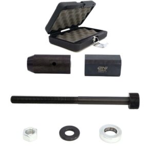 CAT 3406E C10 C12 C15 C16 & C-18 Injector Sleeve Puller Tool 9U-6891