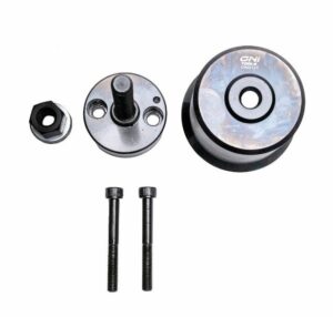 Isuzu NPR 4JJ1 Front Crankshaft Oil Seal Installer Tool EN-50611