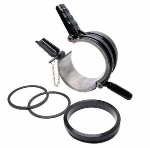 Cummins & CAT Piston Ring Compressor & Anti-Polishing Ring Kit 5299448