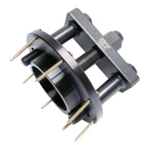 Detroit Diesel DD13 DD15 Crank Rear Seal Remover & Installer W470589004300