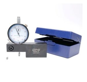 CAT Liner Height Gauge & Metric Dial Indicator 1P-2402 & 1P-2403