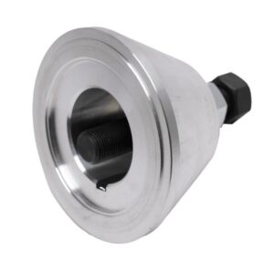 Isuzu Duramax Front Crankshaft Seal & Wear Sleeve Installer J-44645