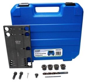 CAT C9 C15 C16 C18 C27 C32 Stud Removal & Repair Tool Kit 6V-9050