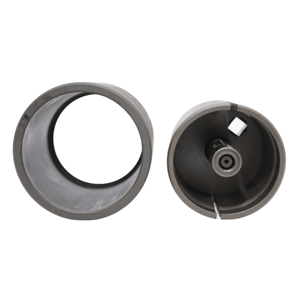 Ford 6.4L Powerstroke Front Crankshaft Seal Wear Ring Remover Tool - Image 4
