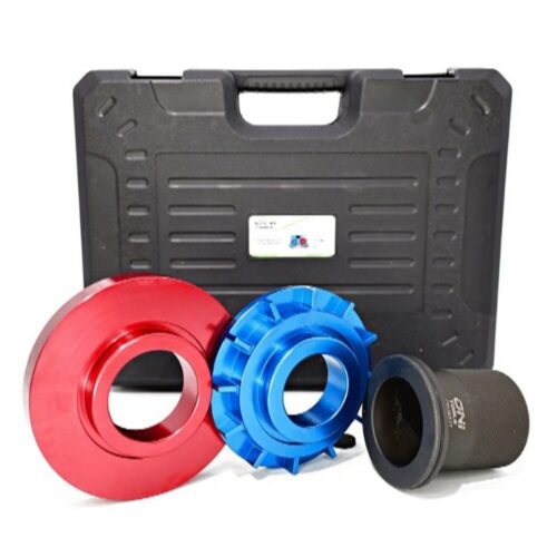 Rockwell Meritor Axle Seal Driver Kit