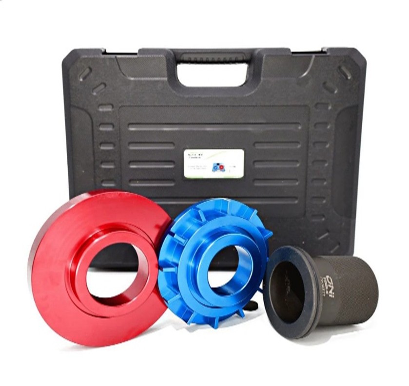 Rockwell Meritor Axle Seal Driver Kit - Image 3