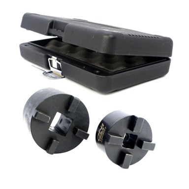 Mack Trucks Kingpin Cap Removal Sockets Tool Kit