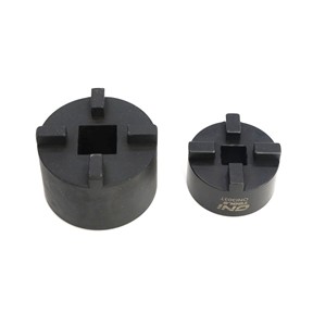Mack Trucks Kingpin Cap Removal Sockets Tool Kit - Image 4