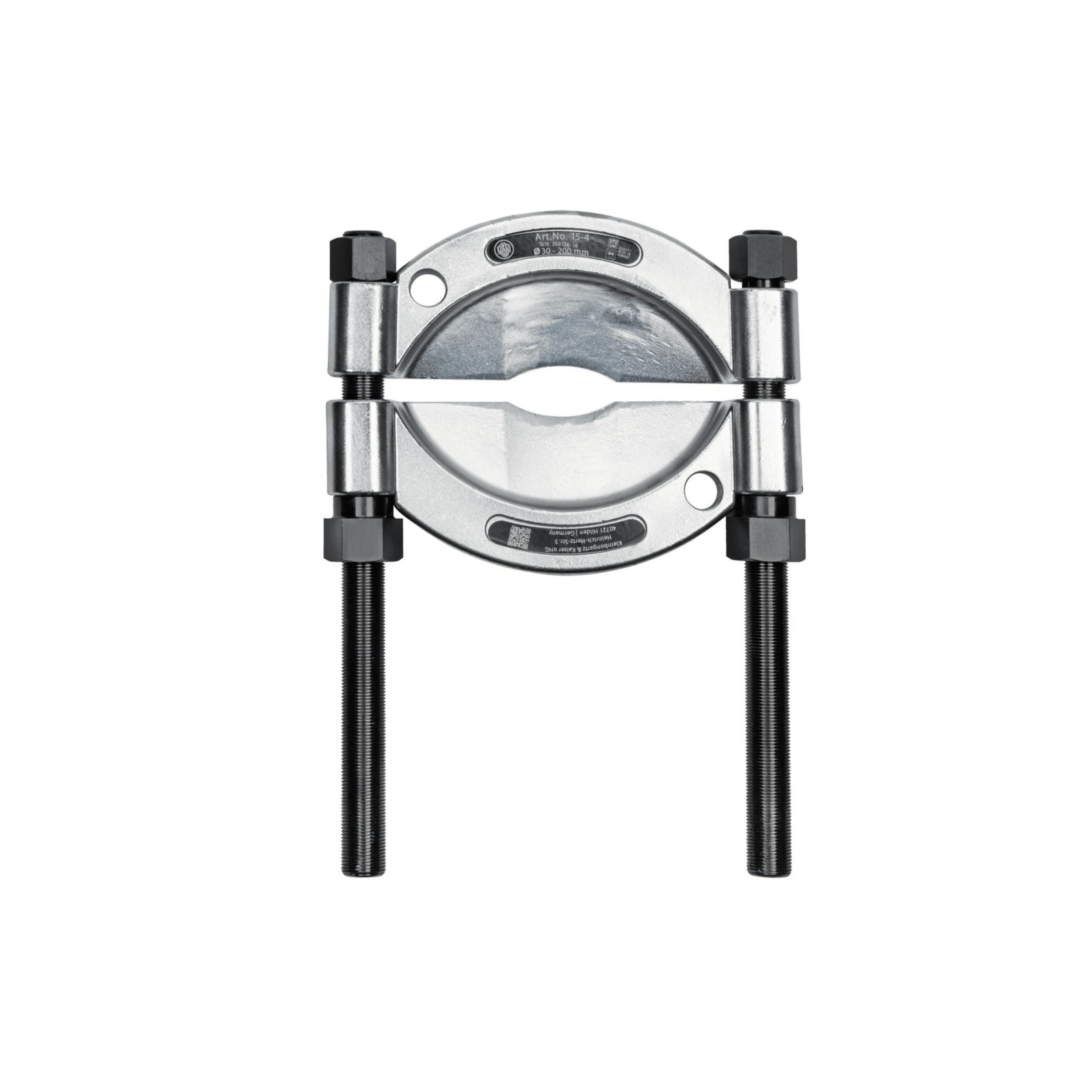 Kukko 15-3 Universal Bearing Separator 1 - 6 1/8 inch (25 - 155 mm)