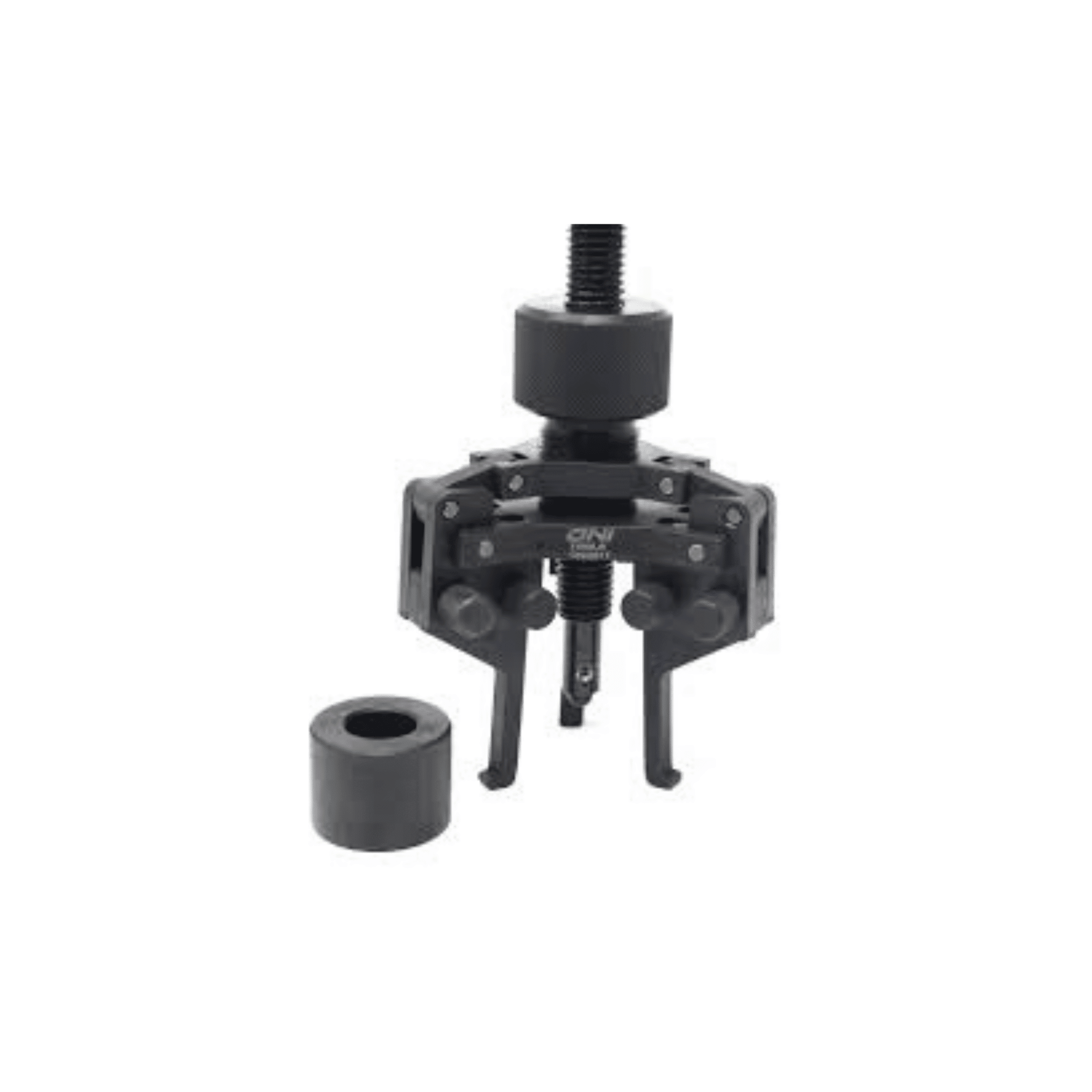Volvo & DAF Gearbox Bearing Puller for 636820 & 33209 Tapered Bearings 65mm to 165mm - Image 3