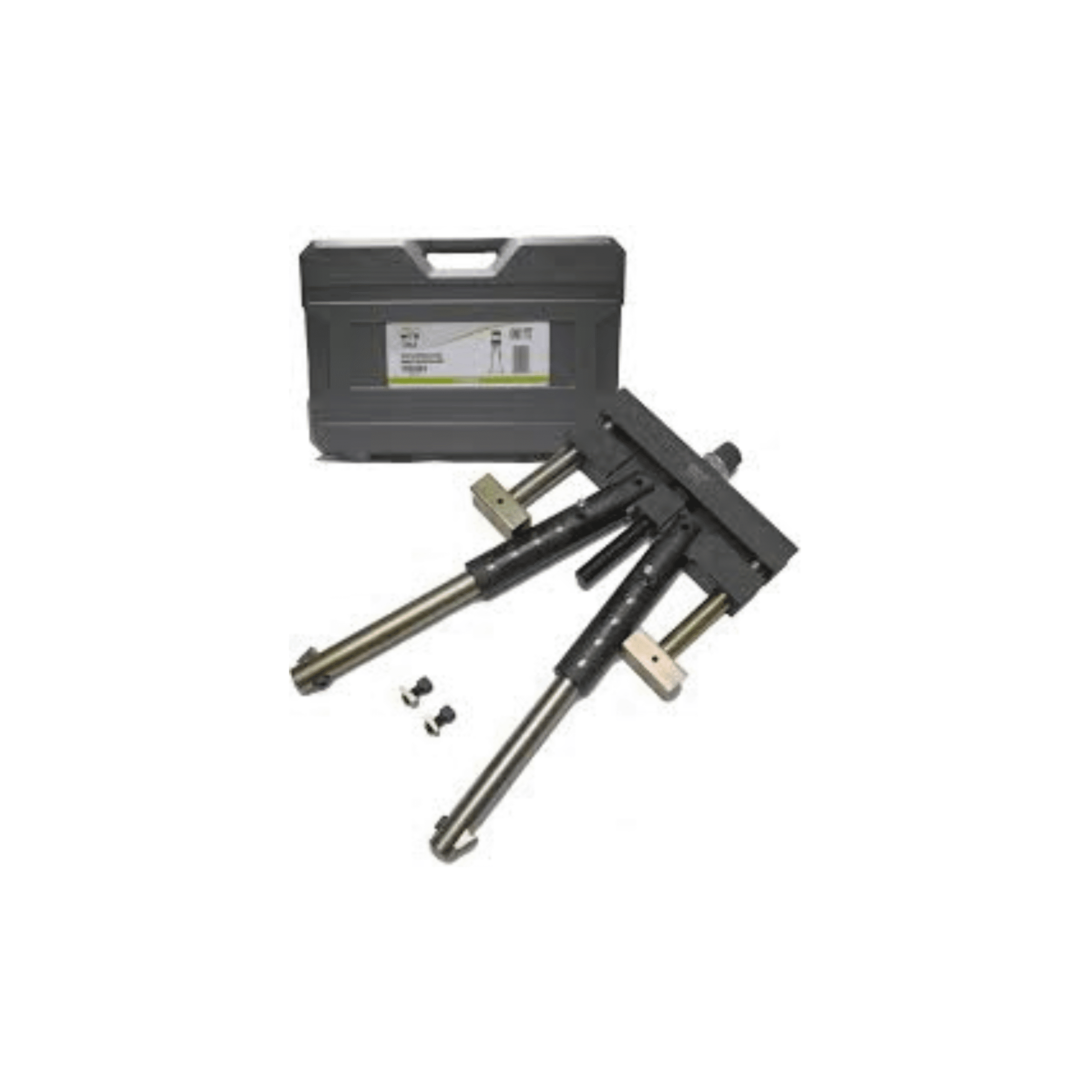 Universal Cylinder Liner Puller for Mack Cummins Volvo CAT PT-6400-C - Image 2