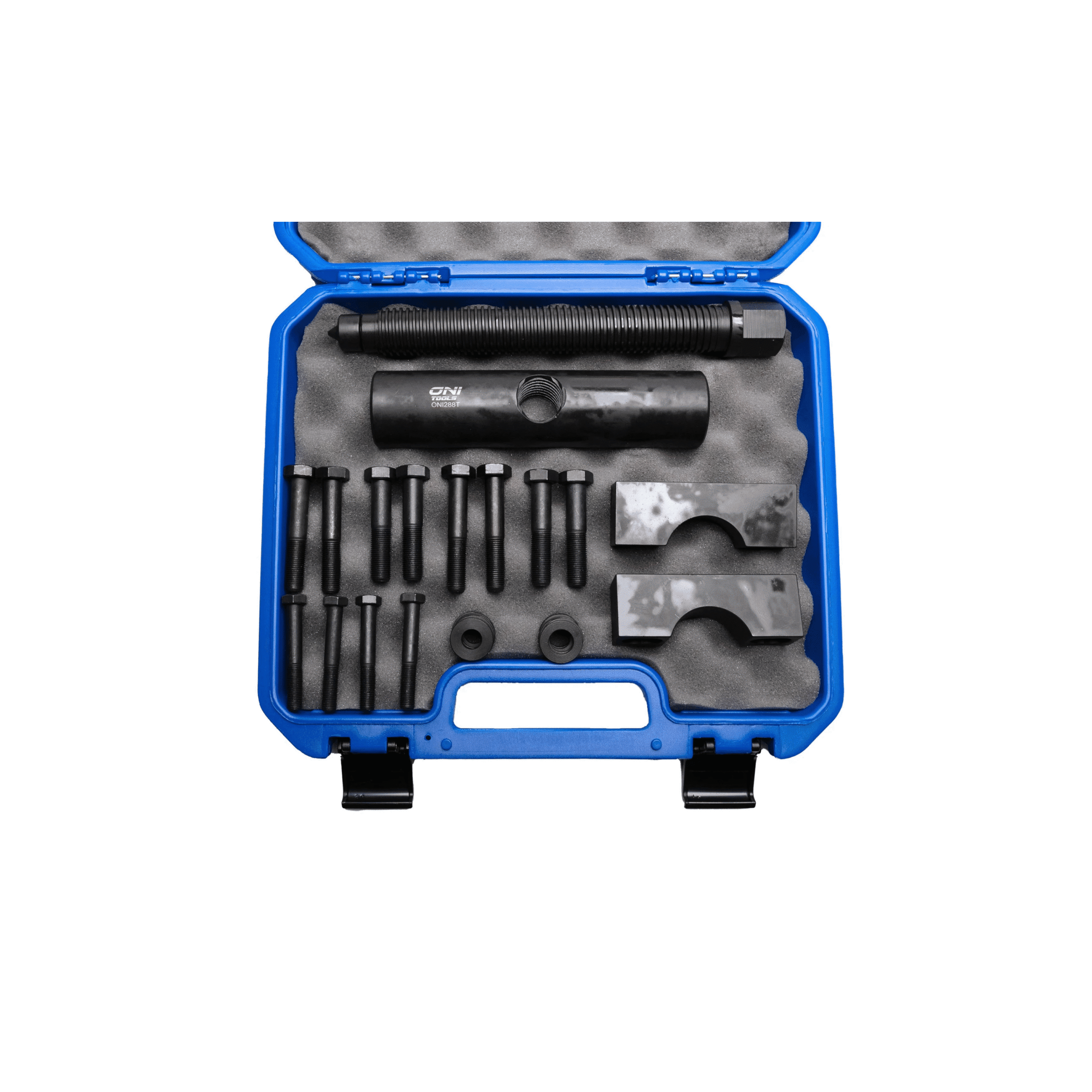 Spicer & Meritor 1610 1760 1810 Series Heavy Duty Yoke Puller - Image 2