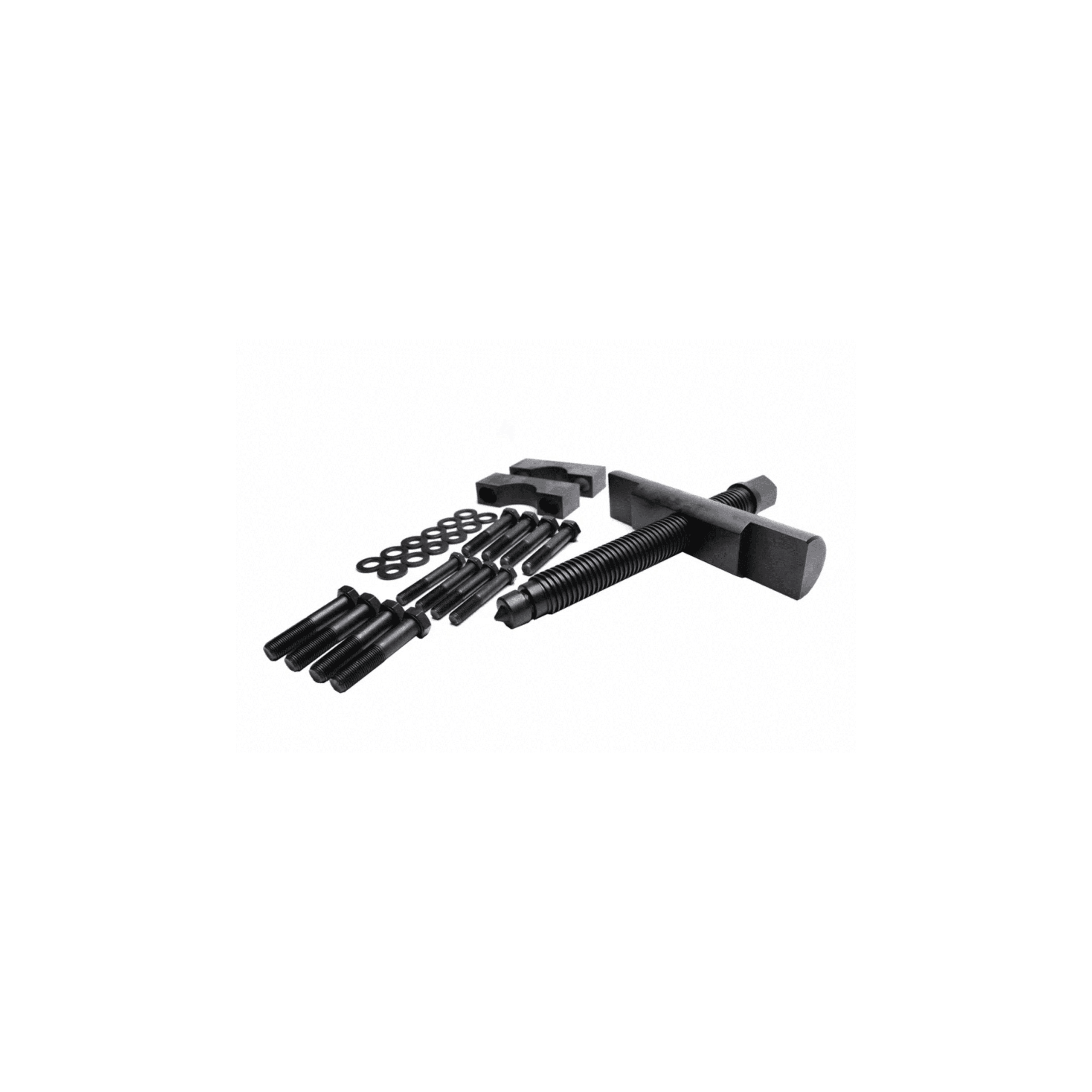 Spicer & Meritor 1610 1760 1810 Series Heavy Duty Yoke Puller - Image 3