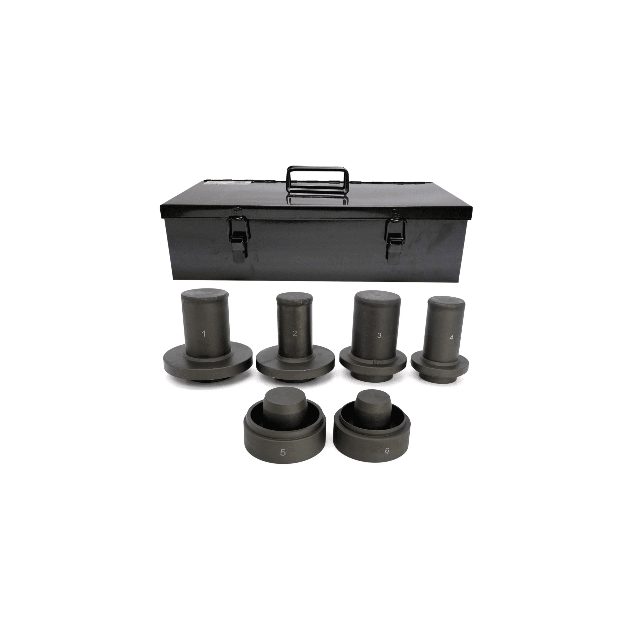 Rockwell Meritor Seal & Sleeve Driver Kit KIT4463 Alt for Seals A1