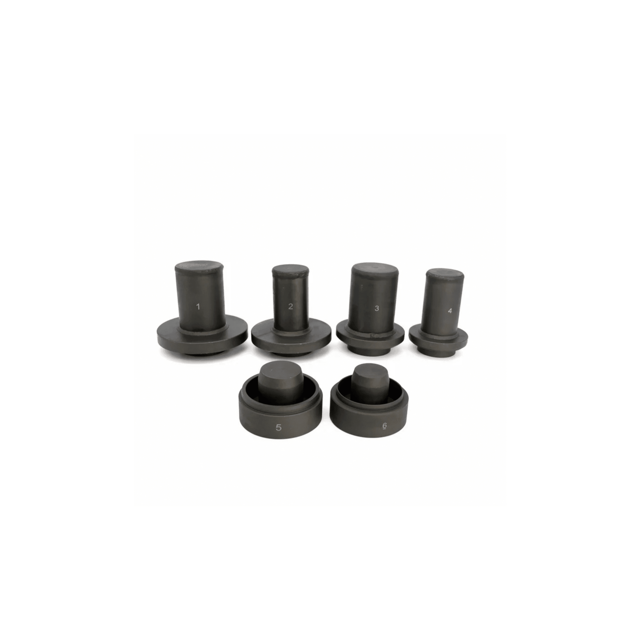 Rockwell Meritor Seal & Sleeve Driver Kit KIT4463 Alt for Seals A1 - Image 2