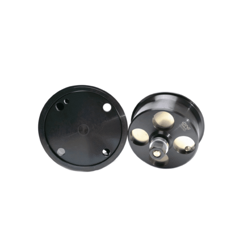 Paccar MX13 Front & Rear Crankshaft Oil Seal Installer Set 1453185PE