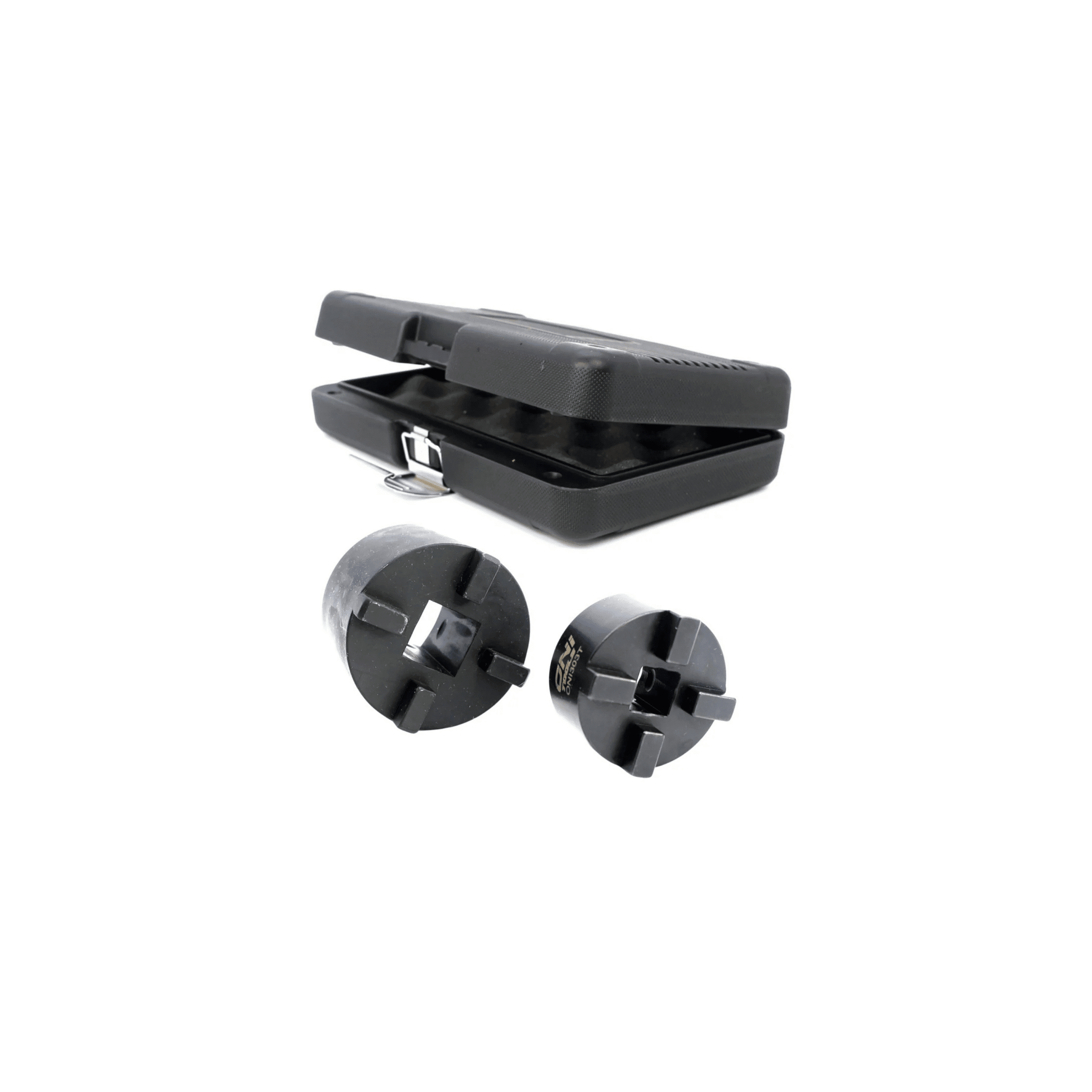 Mack Truck Kingpin Cap Removal Sockets Tool Kit 5053 Alternative - Image 3