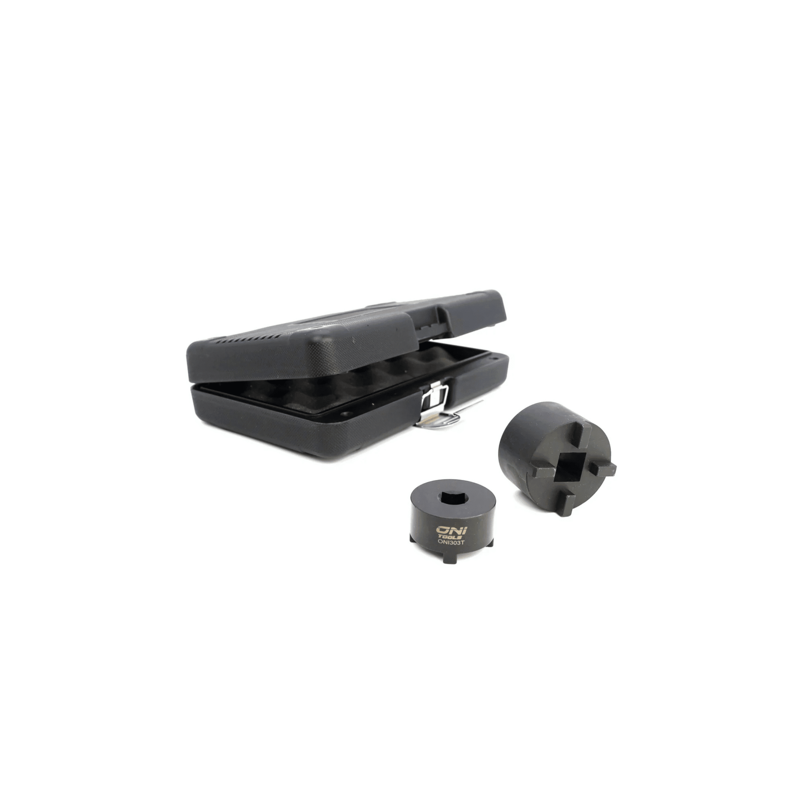 Mack Truck Kingpin Cap Removal Sockets Tool Kit 5053 Alternative