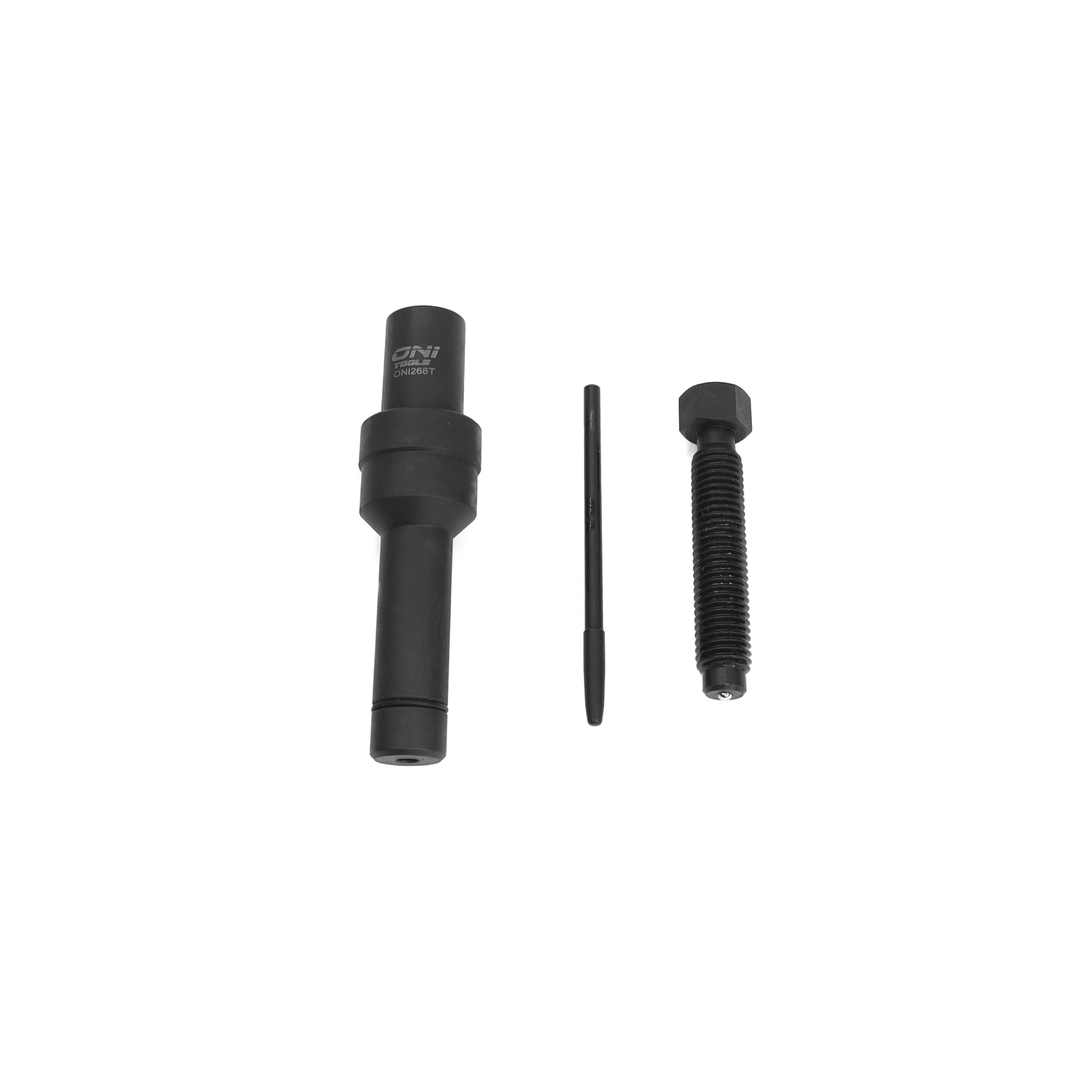Iveco Euro Star Cursor Engines F3A F2B Injector Cup Remover Tool Kit - Image 2