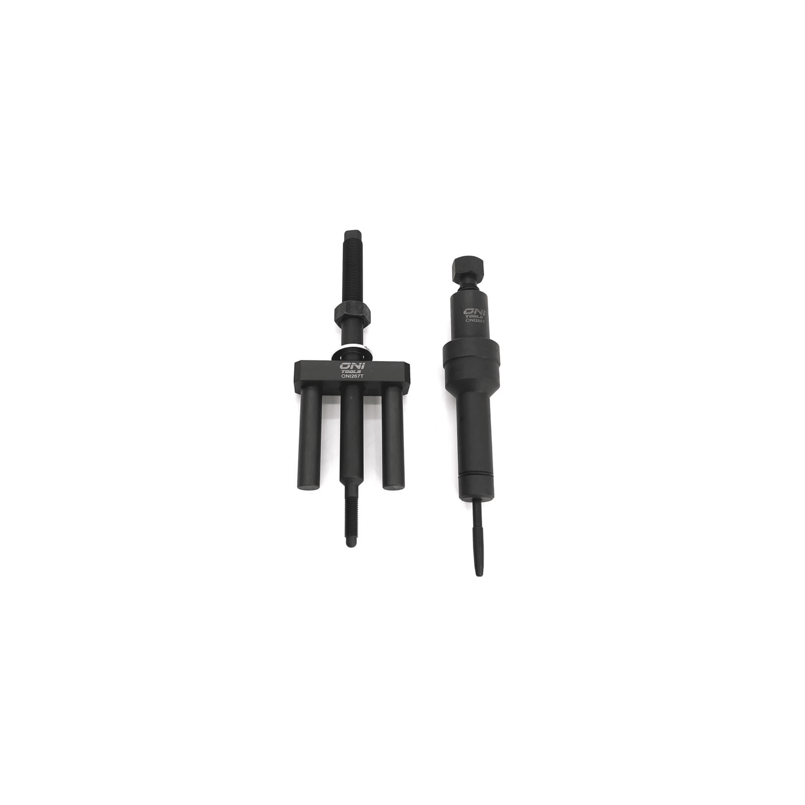 Iveco Euro Star Cursor Engines F3A F2B Injector Cup Remover Tool Kit - Image 3