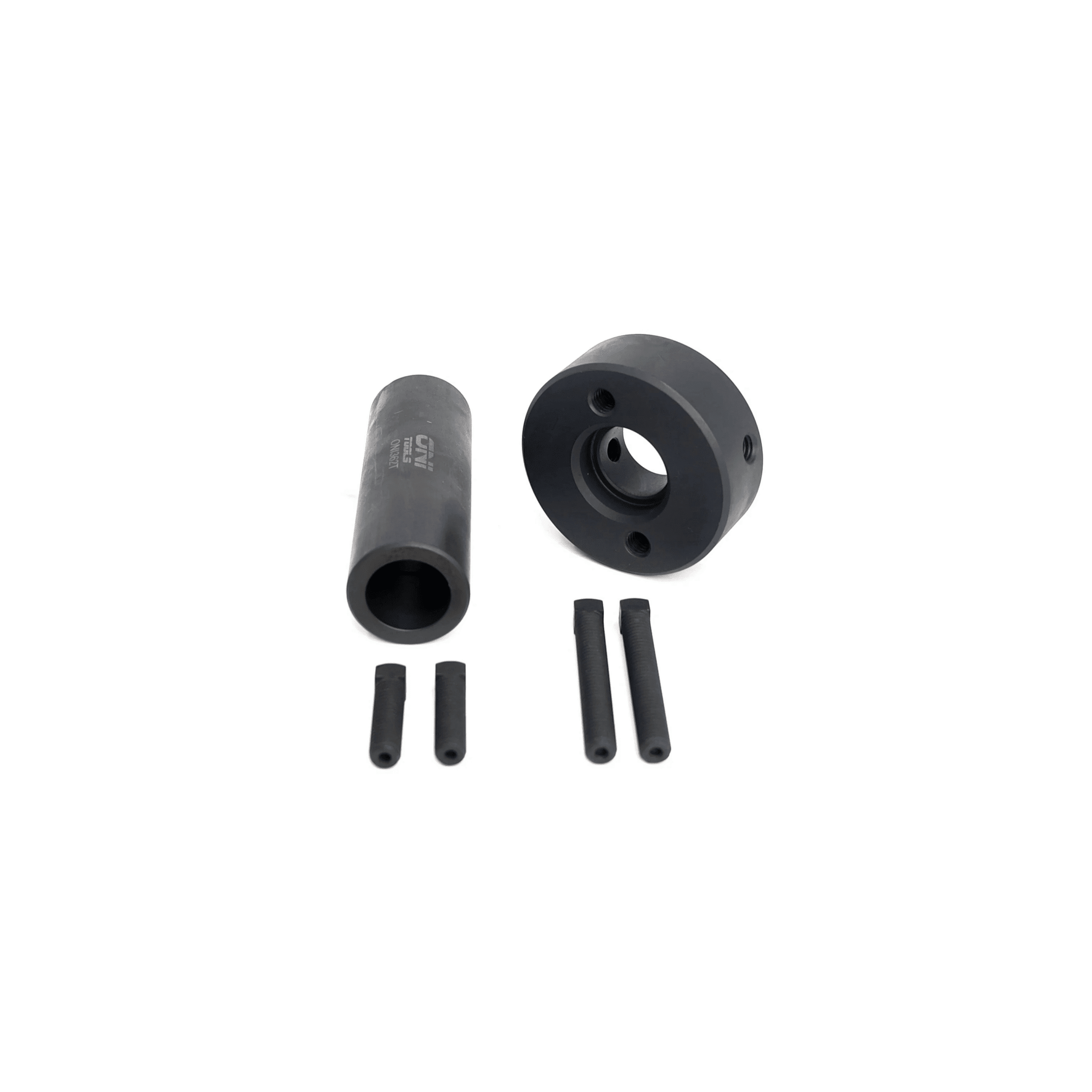 Eaton Fuller Transmission Quill Puller & Installer Tool Kit for 13 & 15 Speed Transmissions 40030 Alt