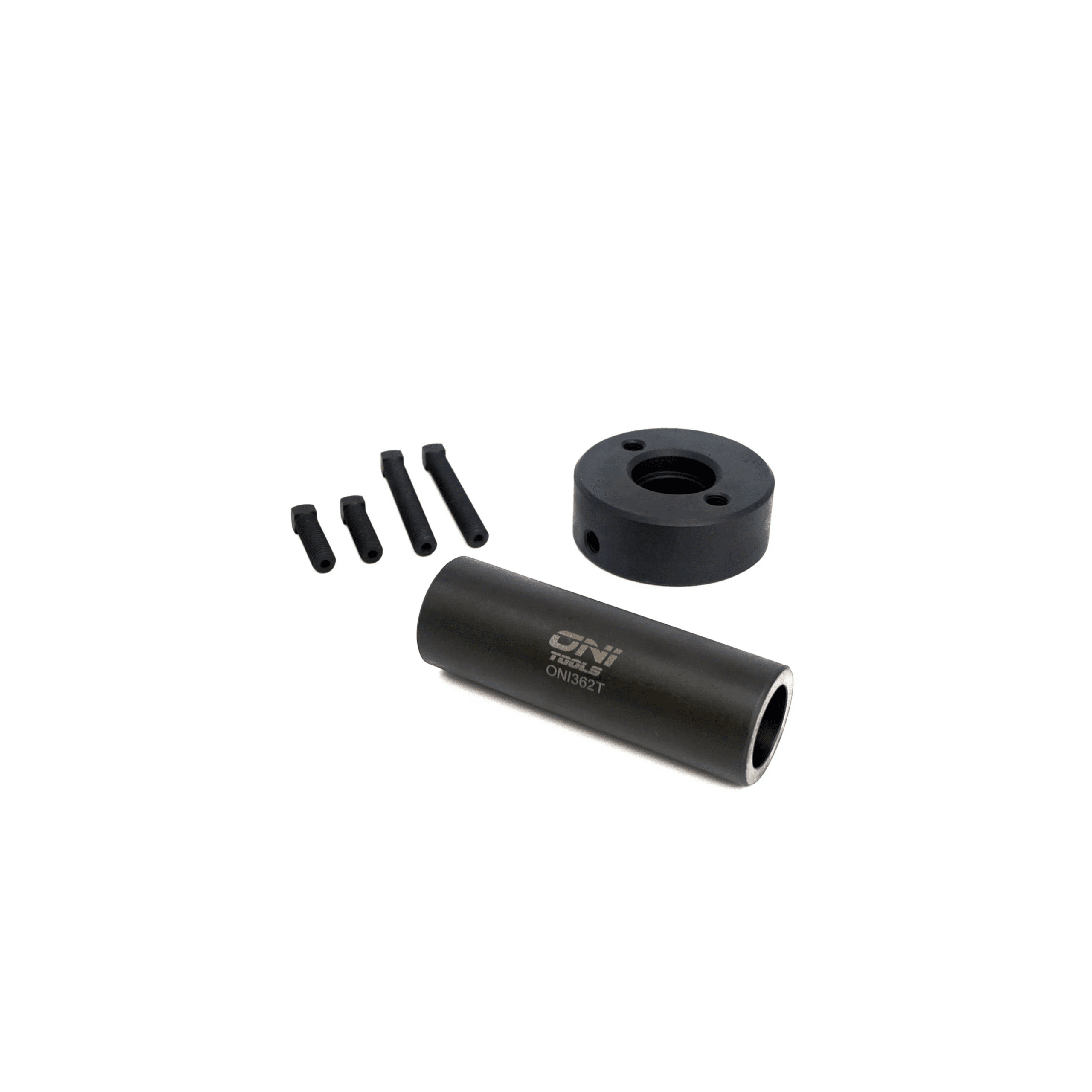 Eaton Fuller Transmission Quill Puller & Installer Tool Kit for 13 & 15 Speed Transmissions 40030 Alt - Image 2