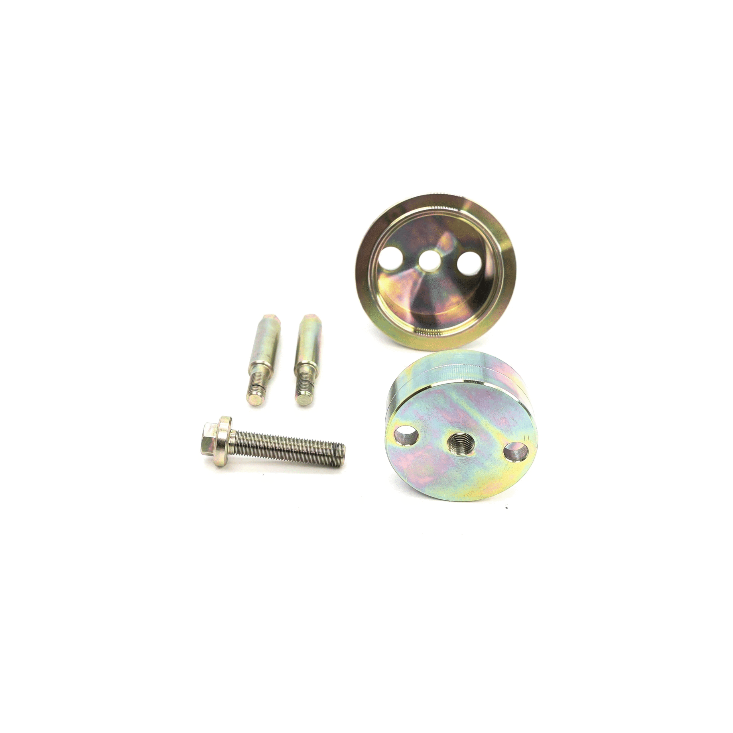 Hino JO5C JO8C JO8E Front Crankshaft Seal Installer Tool S0940-71030
