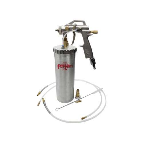 Fertan Cavity Protection Gun – Professional