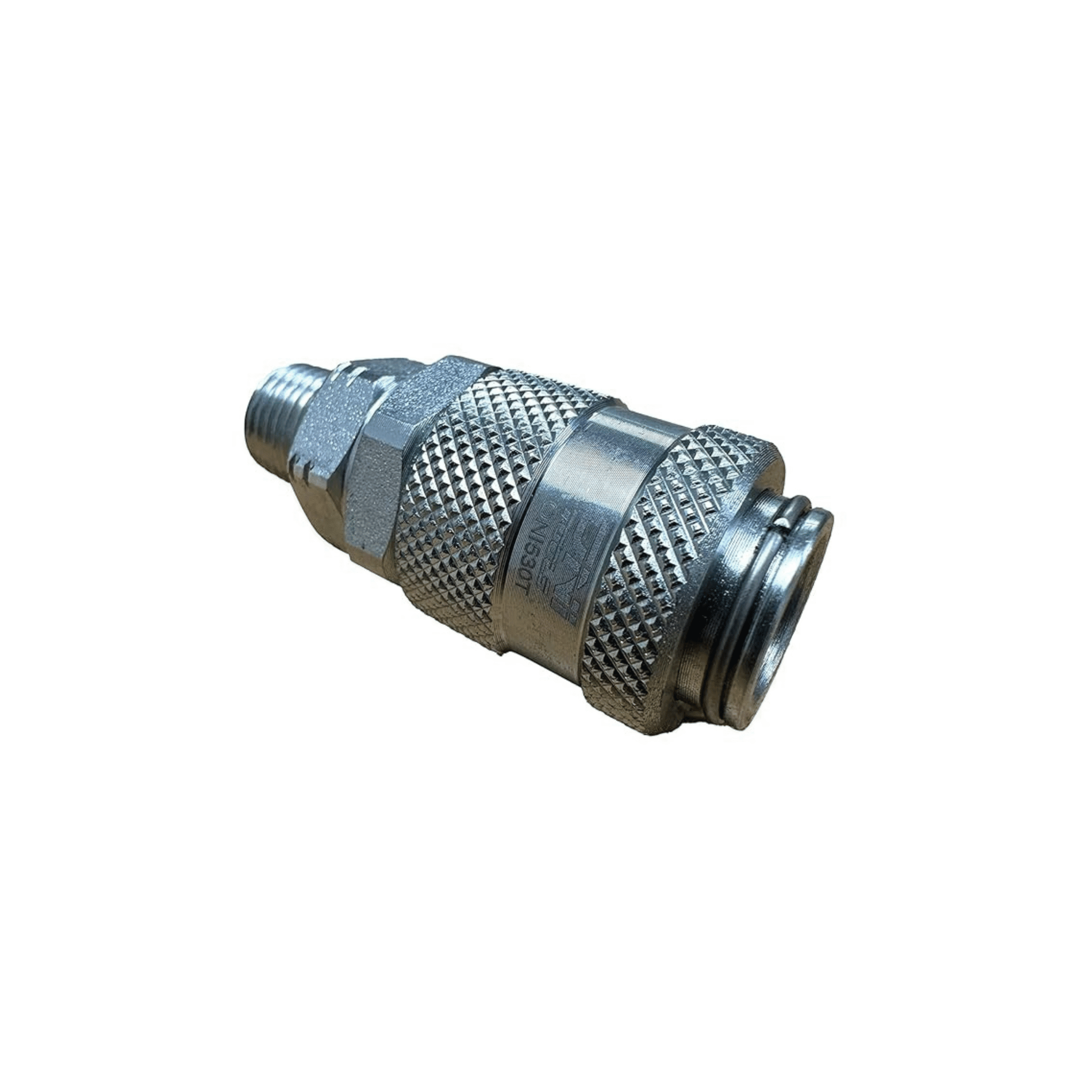 DETROIT DIESEL FUEL SYSTEM COUPLER FITTING J-47912-QC & OTC 5869-1