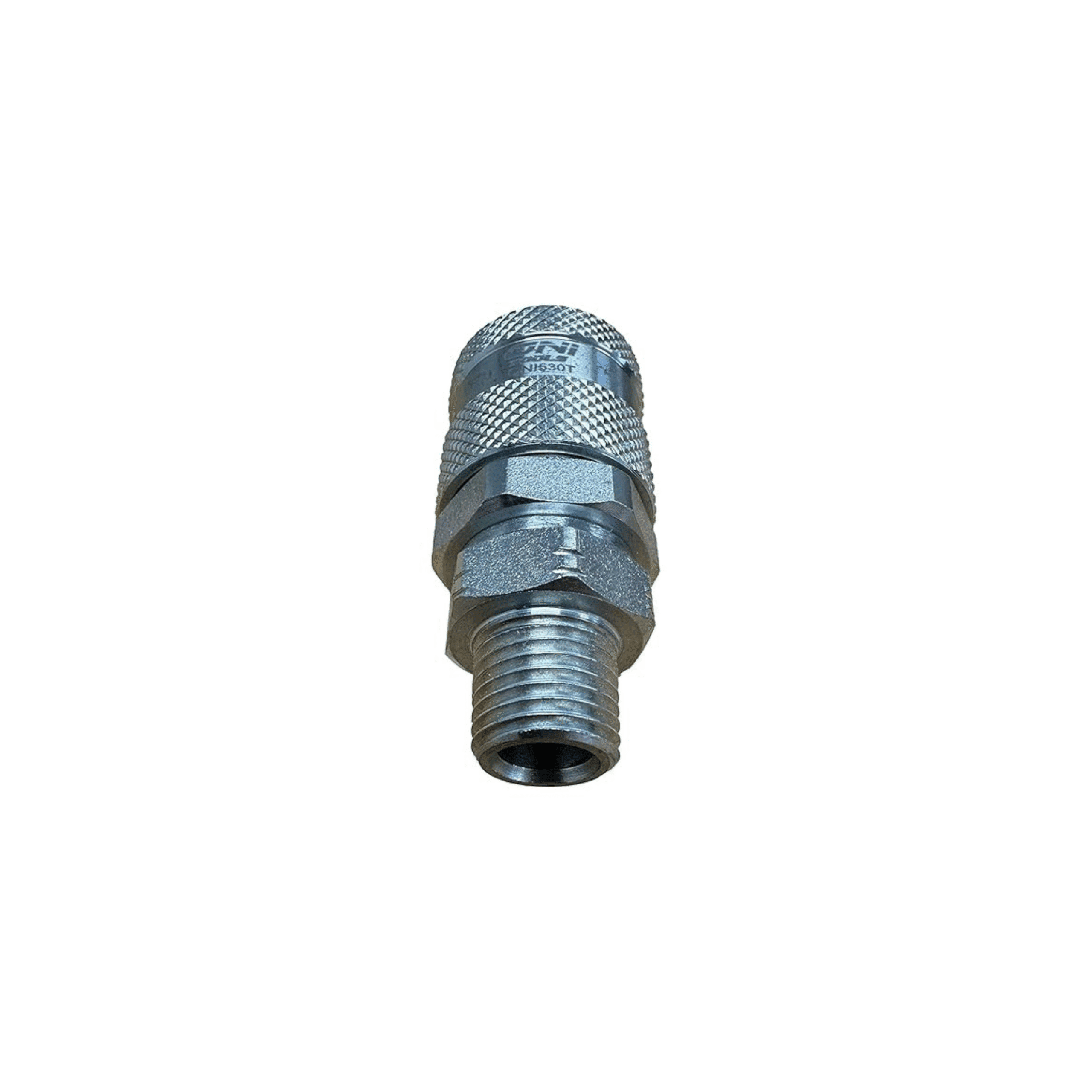 DETROIT DIESEL FUEL SYSTEM COUPLER FITTING J-47912-QC & OTC 5869-1 - Image 2
