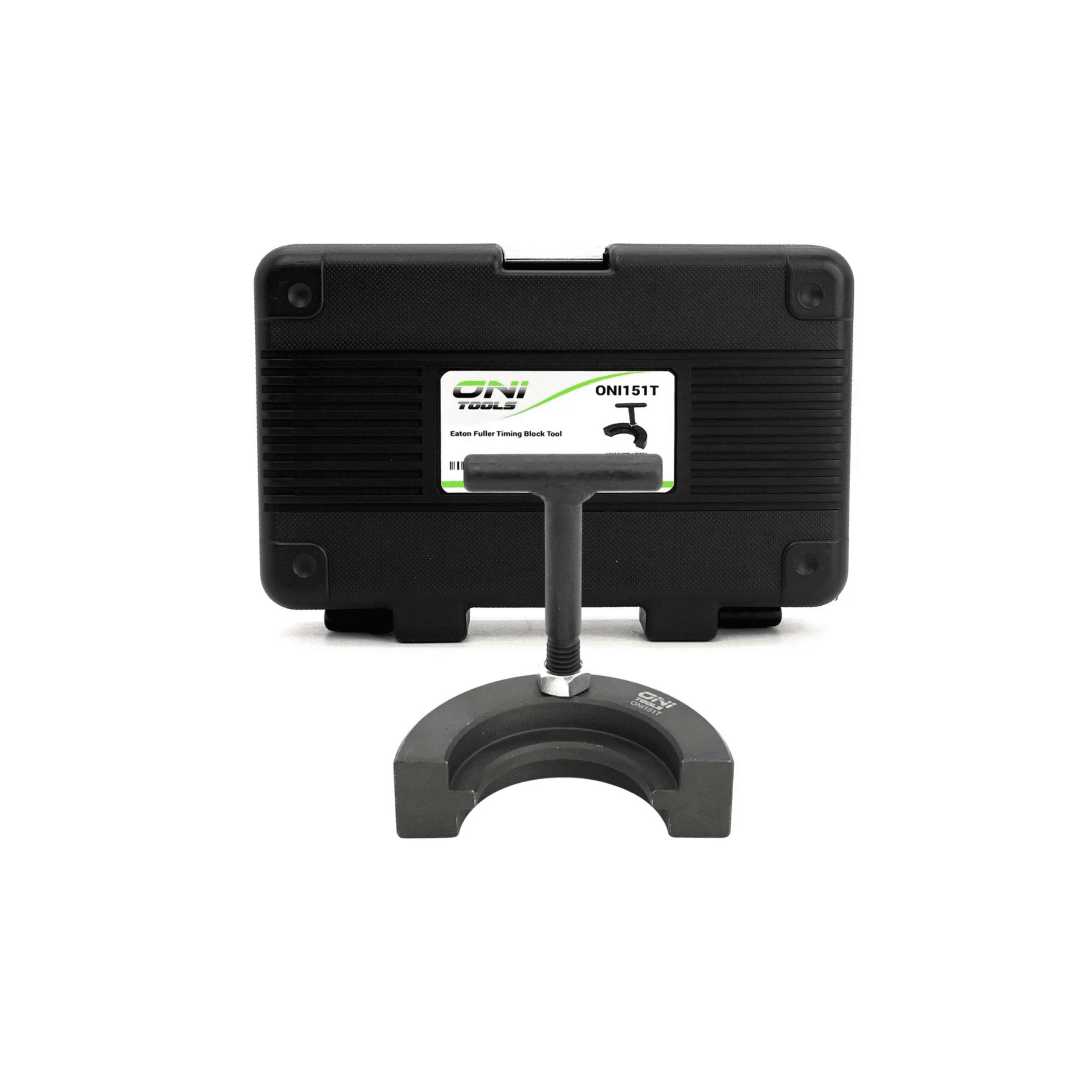 Eaton Fuller Roadranger FR-Series Transmission Timing Block Countershaft Support Tool - Image 2