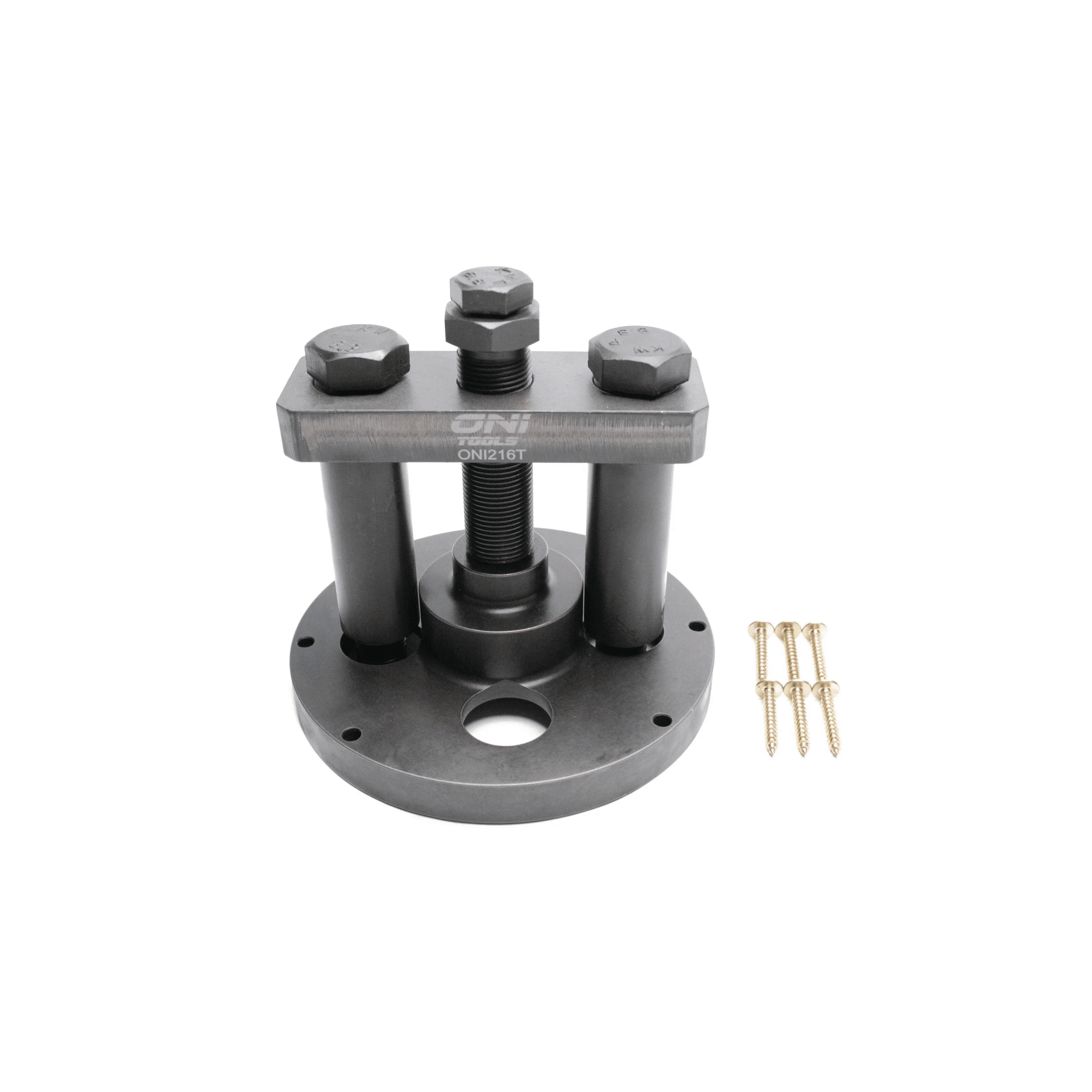 Detroit DD13 DD15 Front & Rear Crank Seal Remover/installer Alternative for W470589004300 and W541589023300 - Image 3