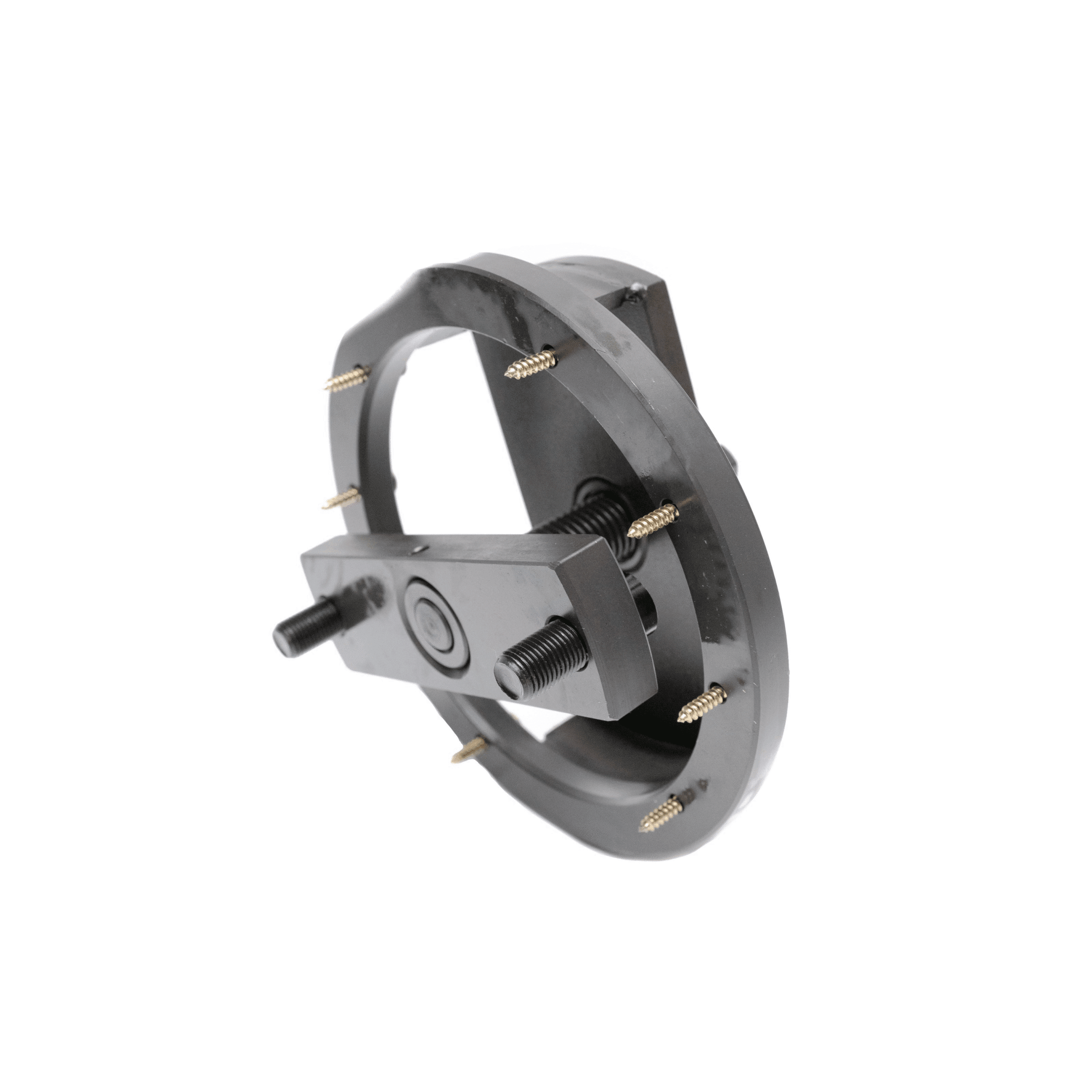 Cummins ISB QSB 4BT 3.9L 5.9L 6.7L Rear and Front Crank Seal Remover & Installer Alternate OEM for 3164660 and 3164659 - Image 3