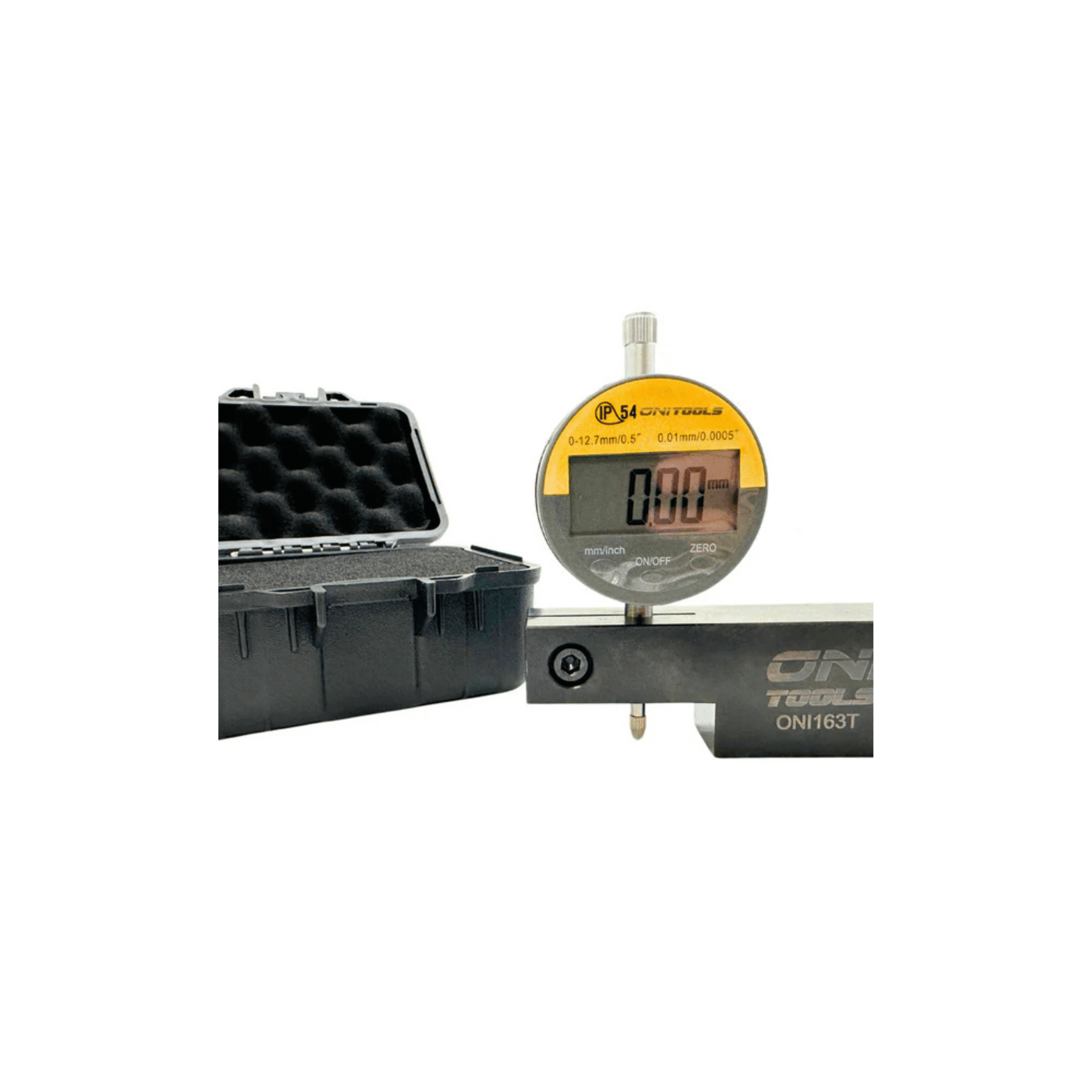 Caterpillar Liner Height Gauge & Digital Dial Indicator CAT 1P-2402 & 1P-2403 OEM Alternative