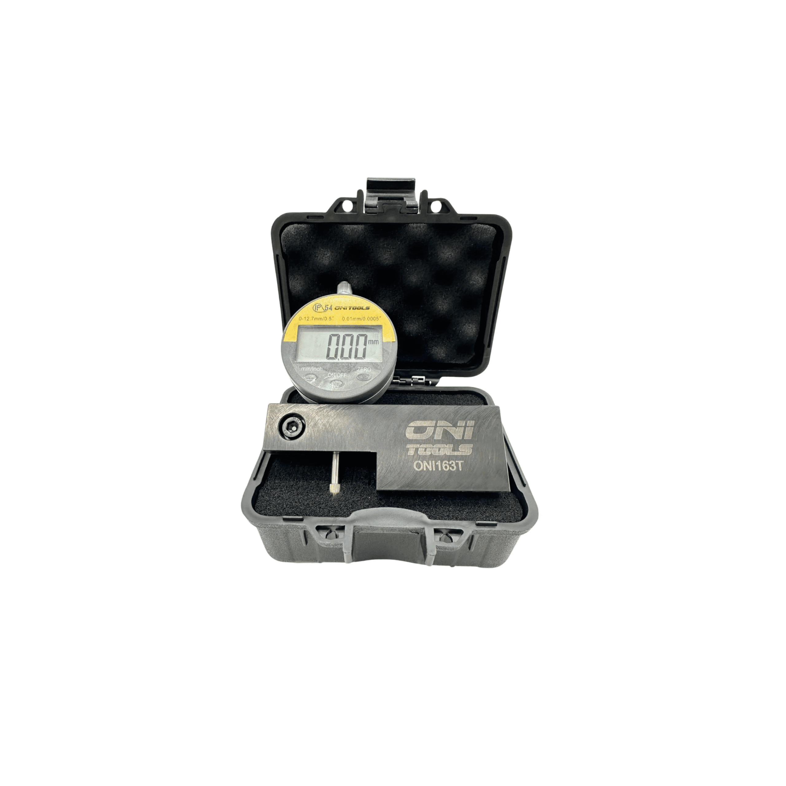 Caterpillar Liner Height Gauge & Digital Dial Indicator CAT 1P-2402 & 1P-2403 OEM Alternative - Image 2