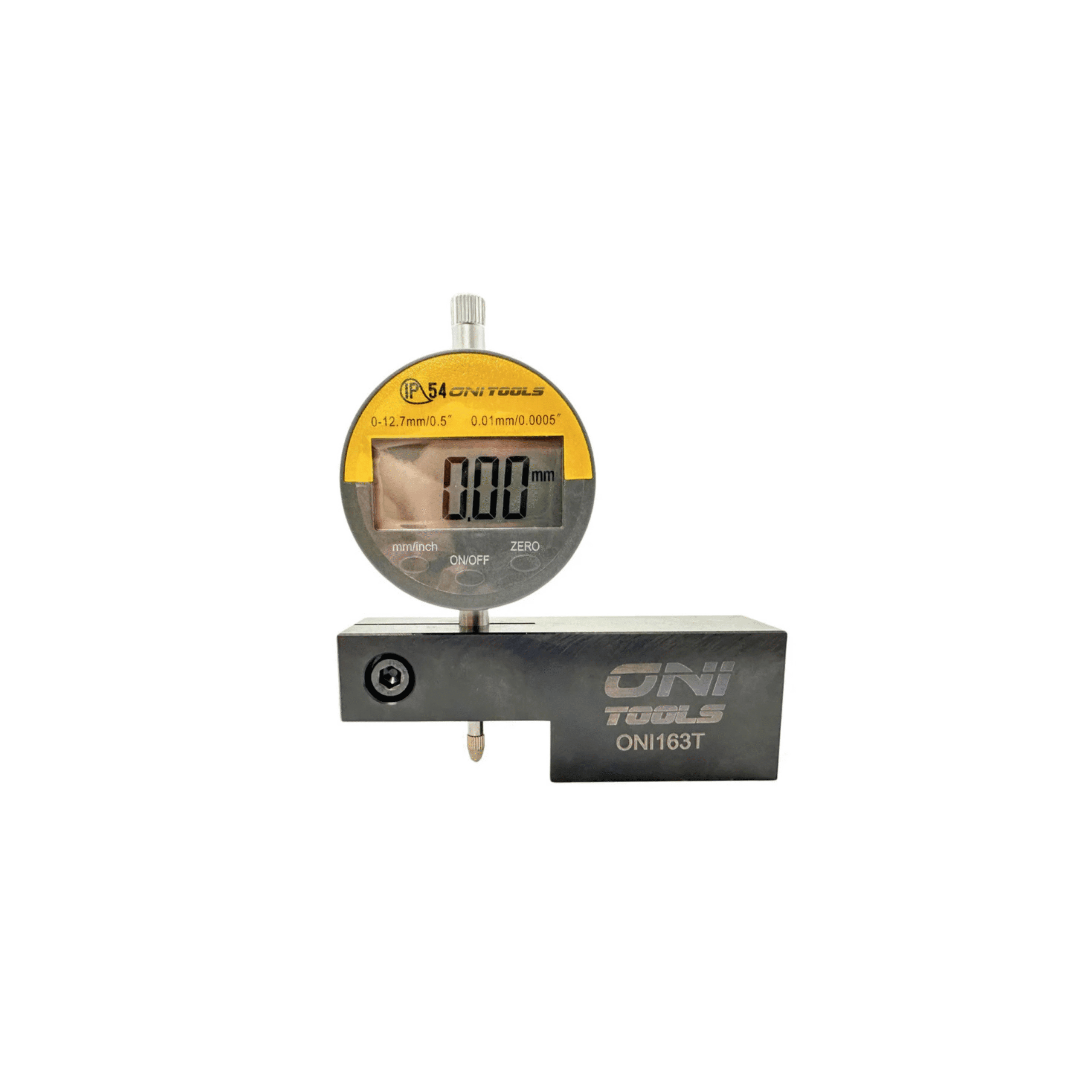 Caterpillar Liner Height Gauge & Digital Dial Indicator CAT 1P-2402 & 1P-2403 OEM Alternative - Image 3