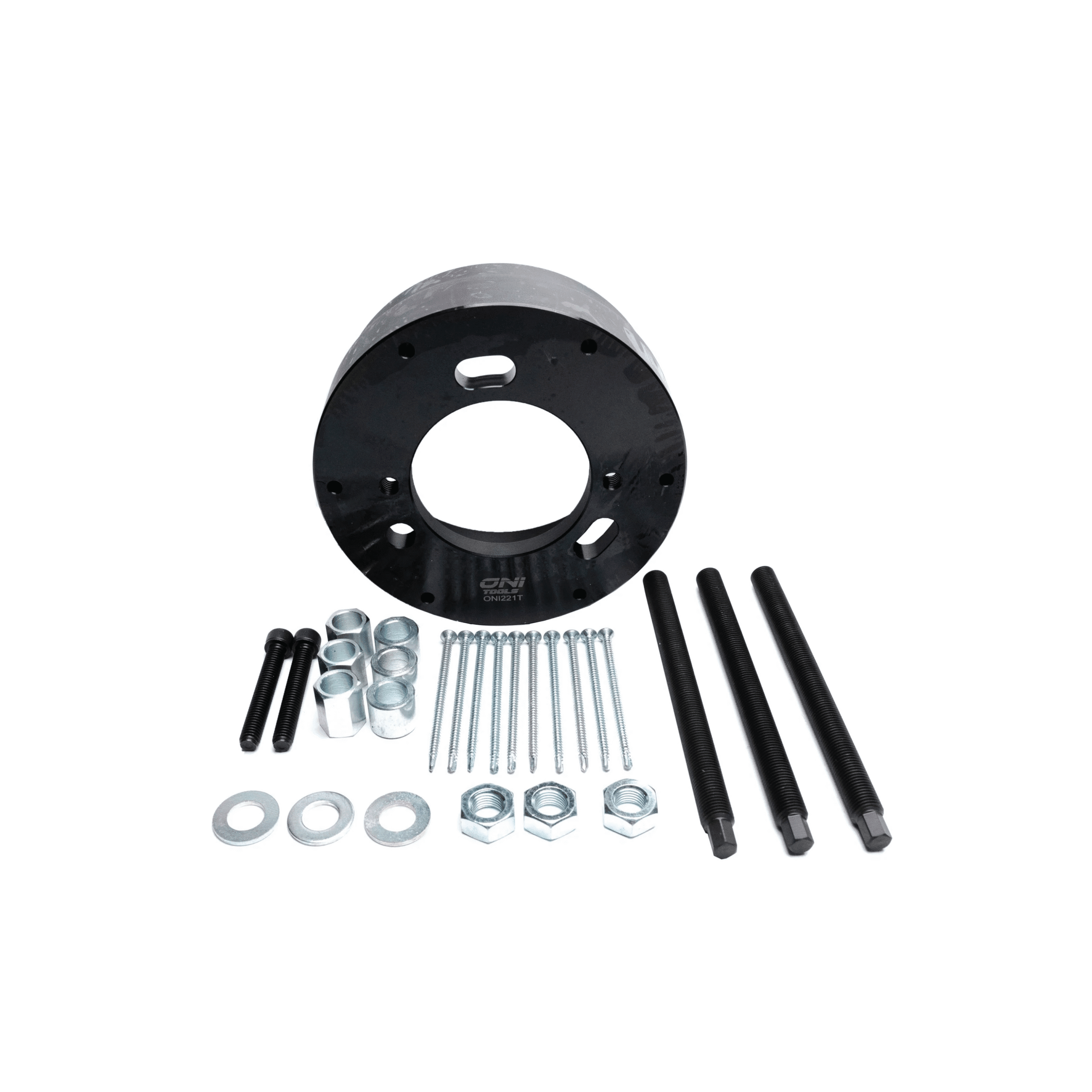 Cummins Front Crankshaft Seal & Wear Sleeve Remover & Installer 4918991