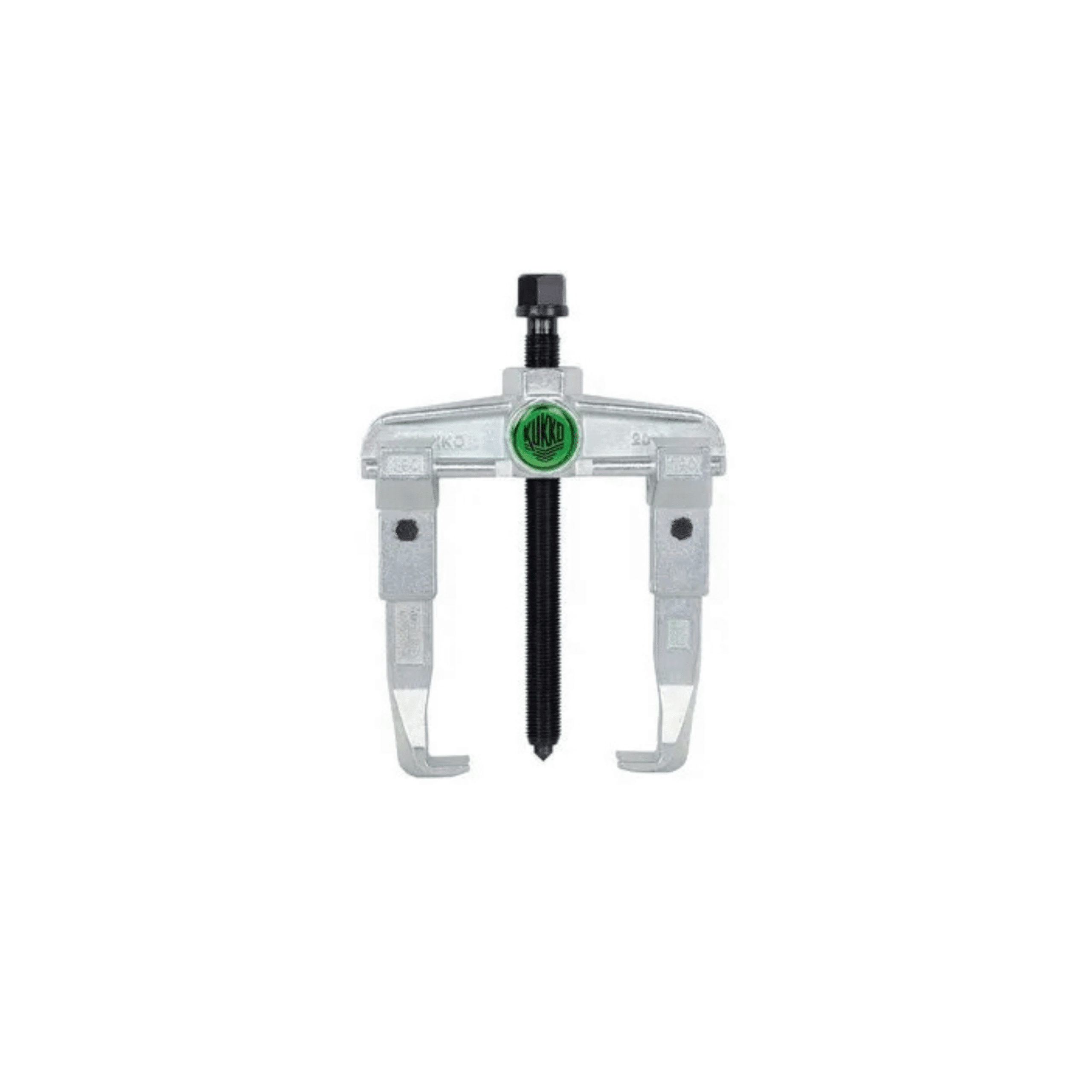Kukko 20-30+S Universal 2-Jaw Puller With Narrow Jaws 2 5/8 - 13 3/4 inch - Image 2