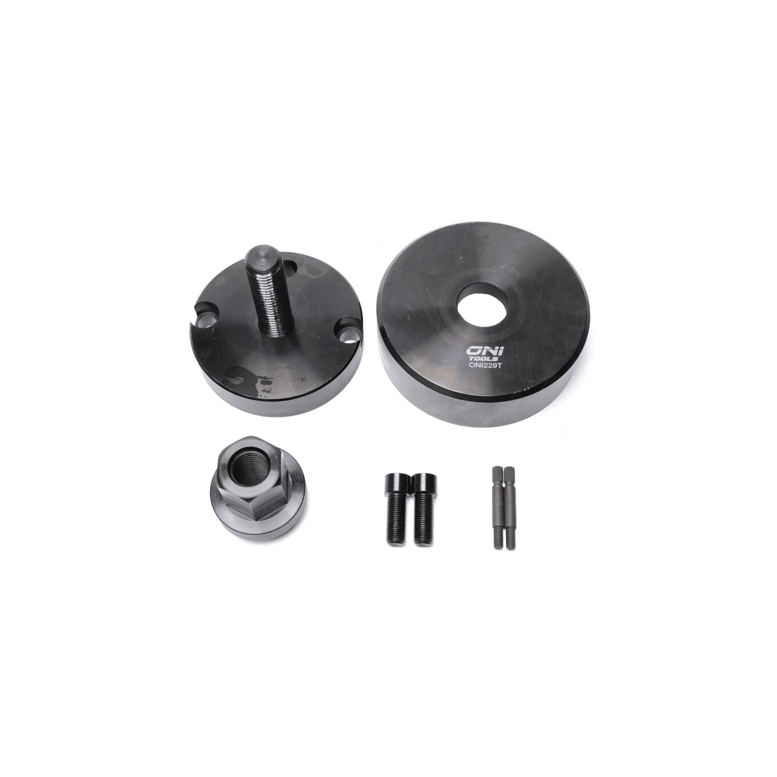 Ford 7.3 Powerstroke rear main seal installer tool