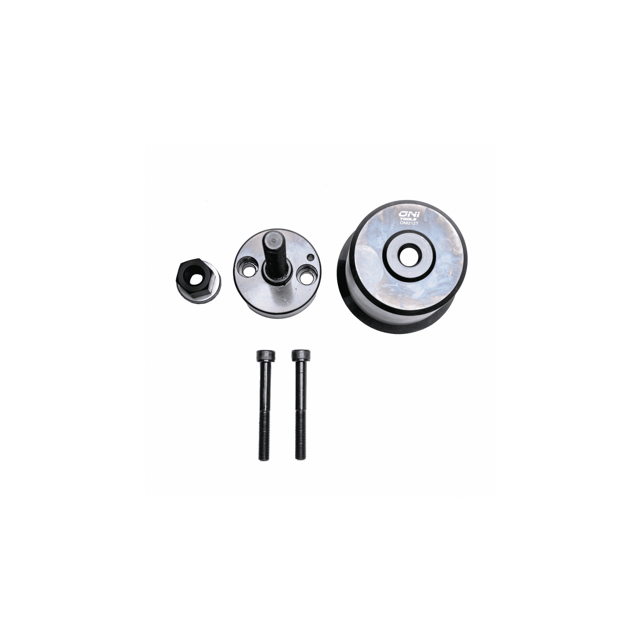 Ford Powerstroke 7.3L Navistar T444E Rear Seal & Wear Sleeve Installer - Image 2
